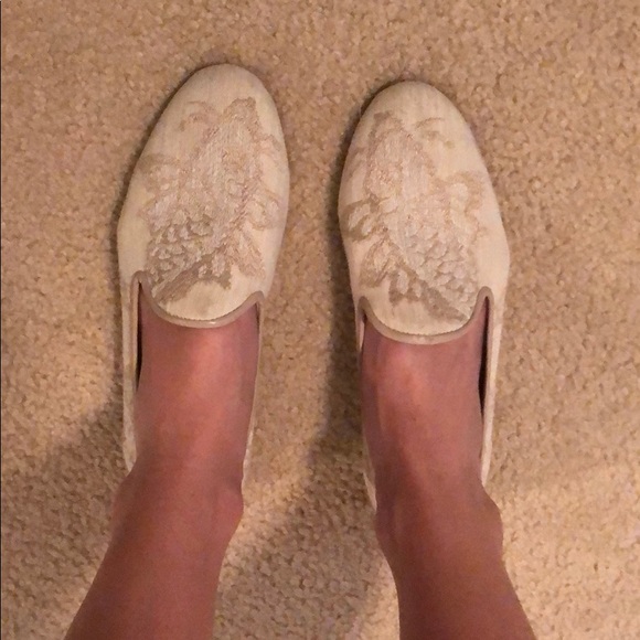 Ramon Tenza Fish Smoking Loafer - Picture 7 of 7